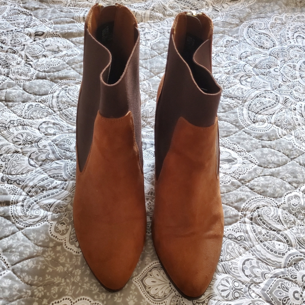 Brown Boots 👢